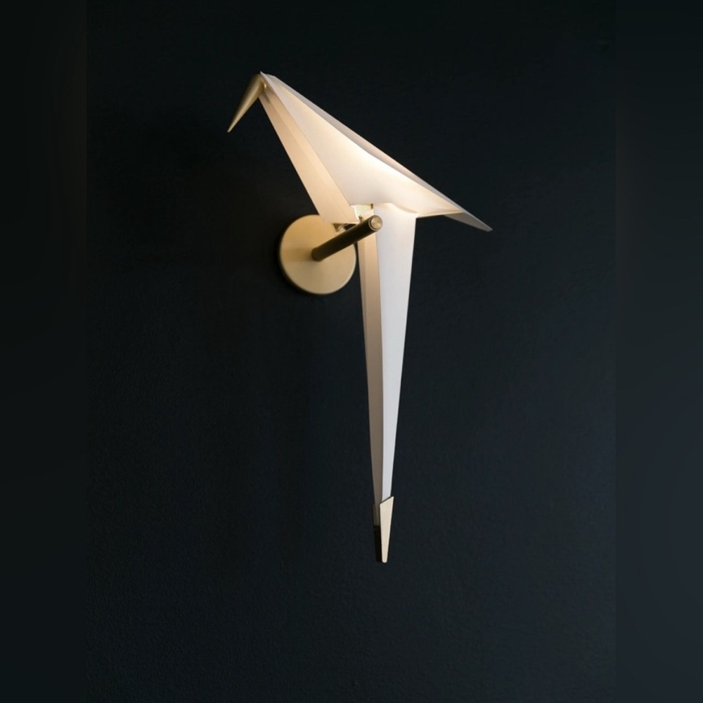Moooi Perch Light Wall Large modern design sku 8718282298436